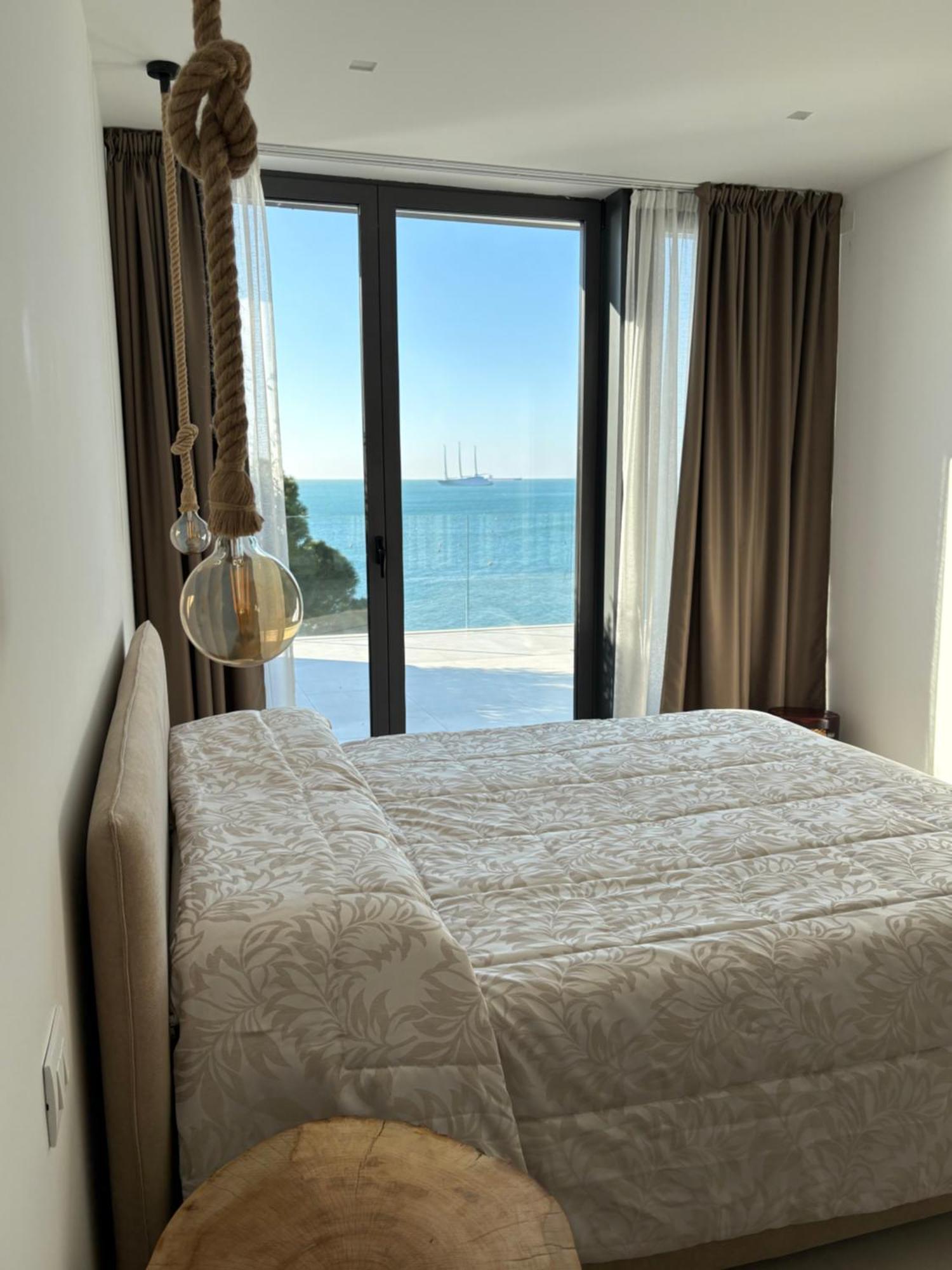Seaside Resort Τεργέστη Εξωτερικό φωτογραφία